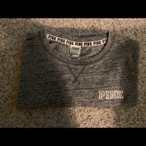 Victoria’s Secret shirt/sweatshirt